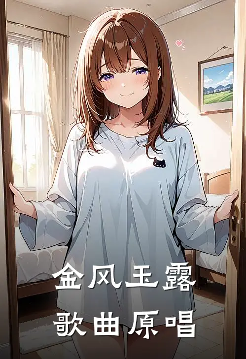 金风玉露歌曲原唱