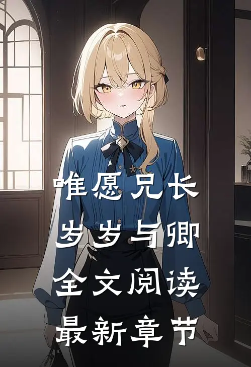 唯愿兄长岁岁与卿全文阅读最新章节
