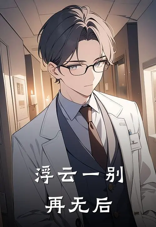 浮云一别再无后