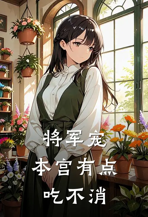 将军宠：本宫有点吃不消