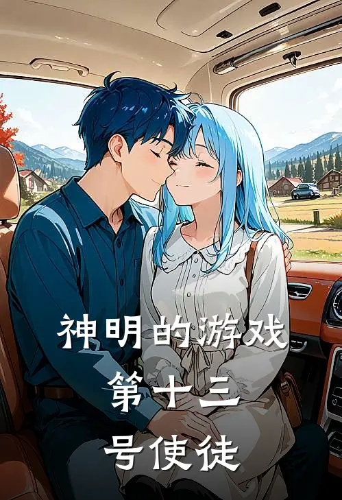 神明的游戏：第十三号使徒