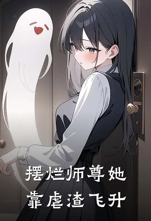 摆烂师尊她靠虐渣飞升