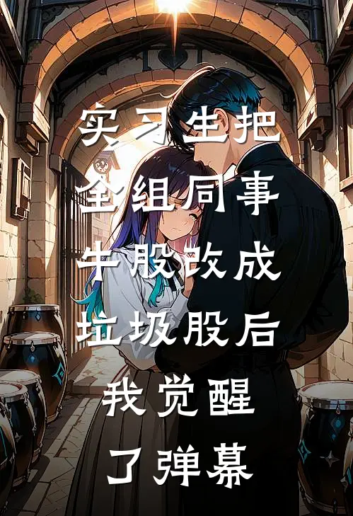 实习生把全组同事牛股改成垃圾股后，我觉醒了弹幕