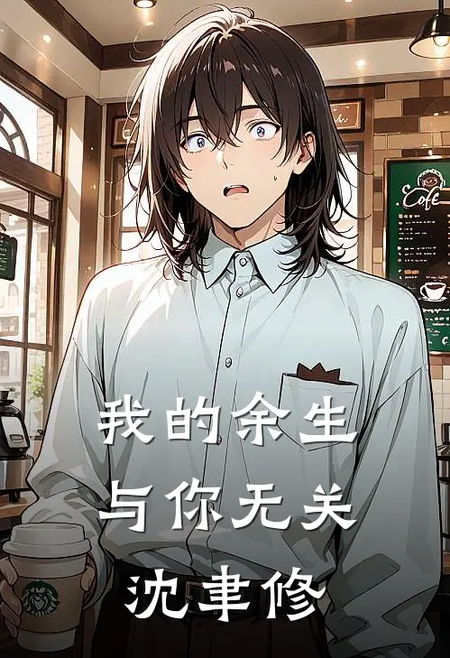 我的余生与你无关沈聿修