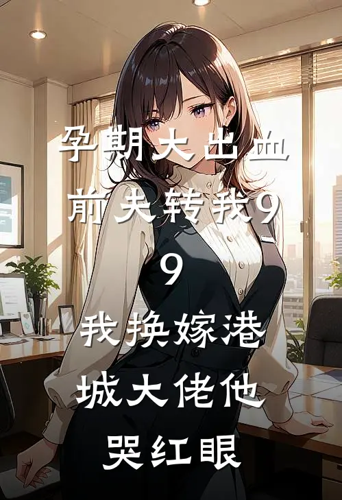 孕期大出血前夫转我9.9，我换嫁港城大佬他哭红眼