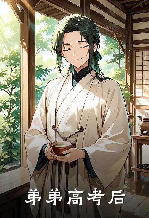 弟弟高考后
