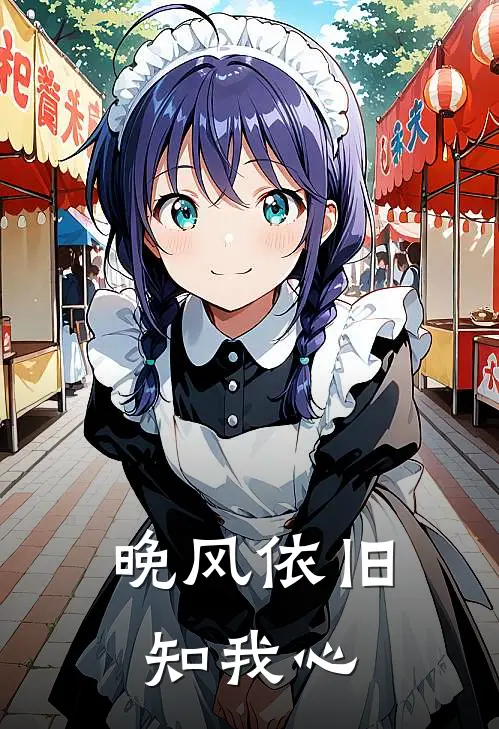 晚风依旧知我心