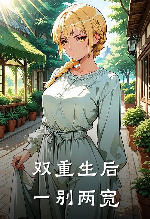 双重生后一别两宽