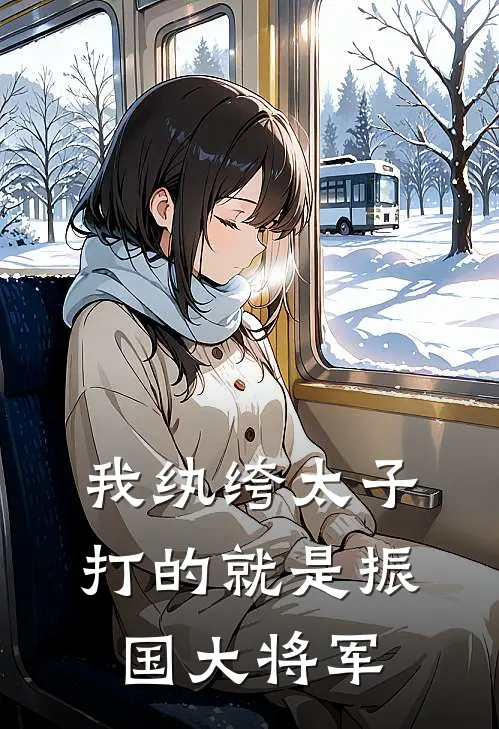我纨绔太子，打的就是振国大将军