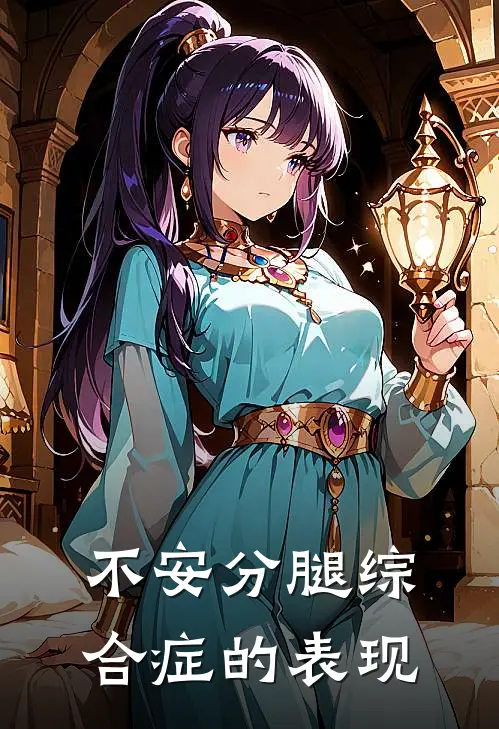 不安分腿综合症的表现