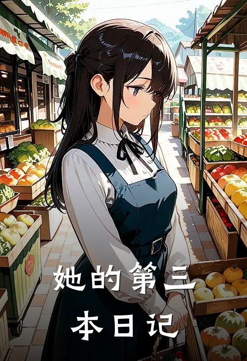 她的第三本日记