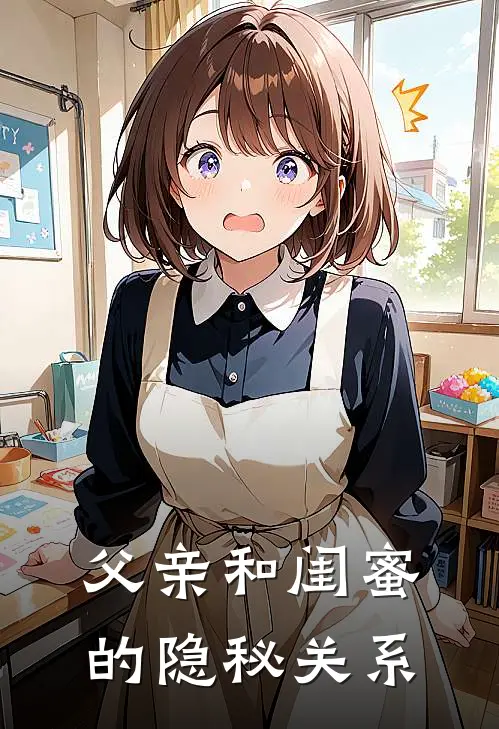 父亲和闺蜜的隐秘关系