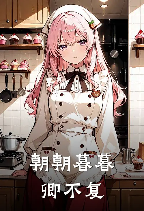 朝朝暮暮卿不复