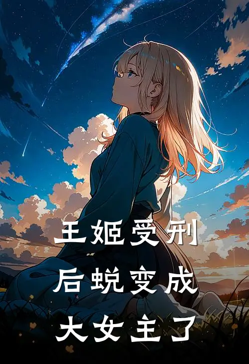 王姬受刑后蜕变成大女主了