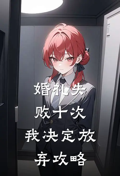 婚礼失败十次，我决定放弃攻略(江衍青梅)全本免费小说_新热门小说婚礼失败十次，我决定放弃攻略江衍青梅