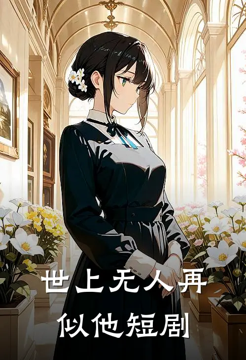 世上无人再似他短剧