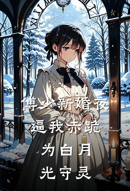 傅少新婚夜逼我赤跪，为白月光守灵
