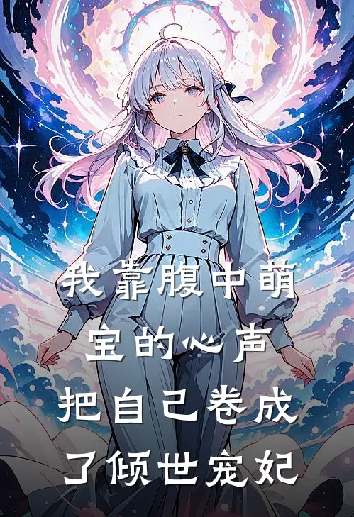 我靠腹中萌宝的心声，把自己卷成了倾世宠妃