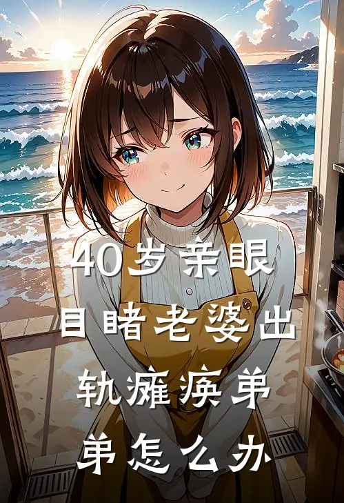 40岁亲眼目睹老婆出轨瘫痪弟弟怎么办