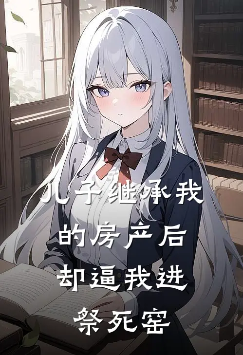 儿子继承我的房产后，却逼我进祭死窑