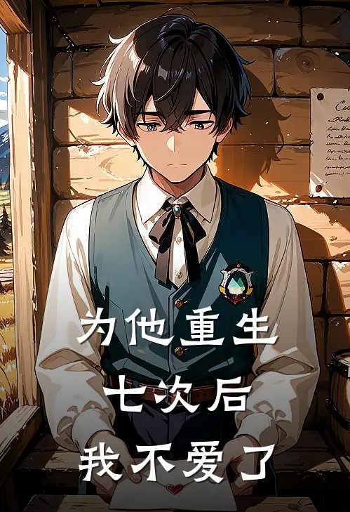 为他重生七次后，我不爱了