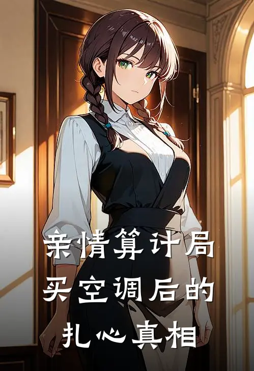 亲情算计局买空调后的扎心真相