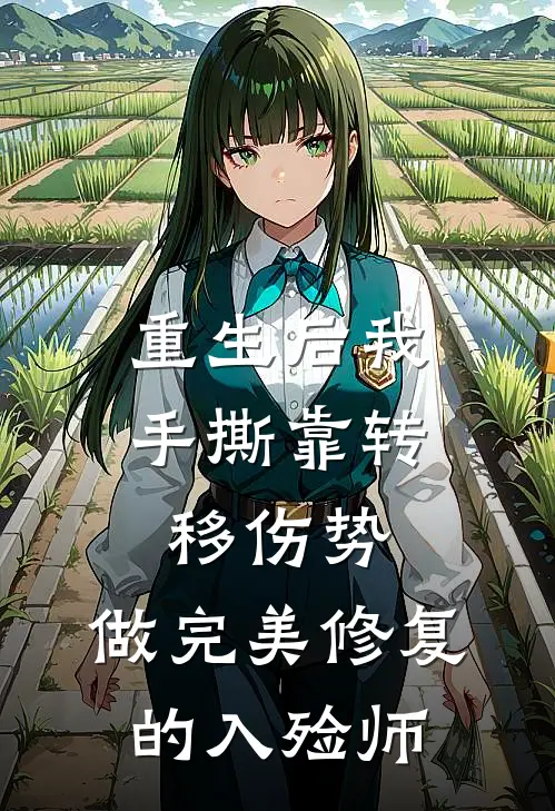 重生后我手撕靠转移伤势，做完美修复的入殓师