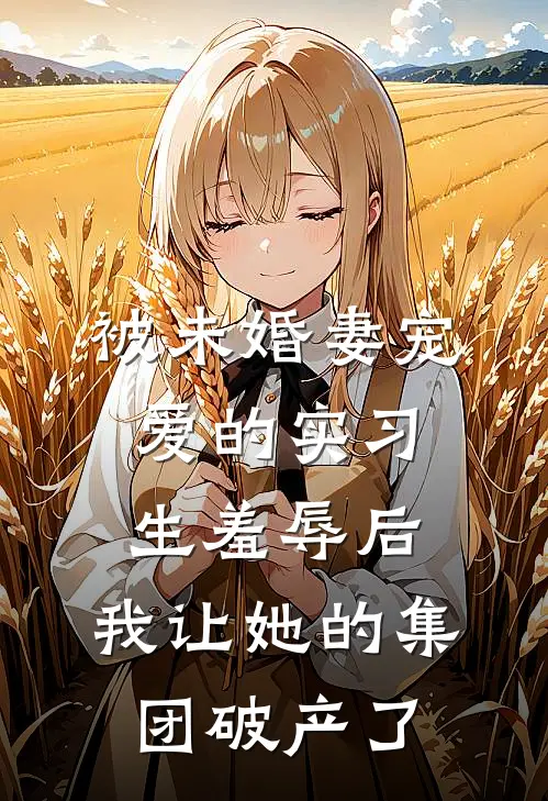 被未婚妻宠爱的实习生羞辱后，我让她的集团破产了(沈源商若薇)全本免费在线阅读_被未婚妻宠爱的实习生羞辱后，我让她的集团破产了最新章节在线阅读