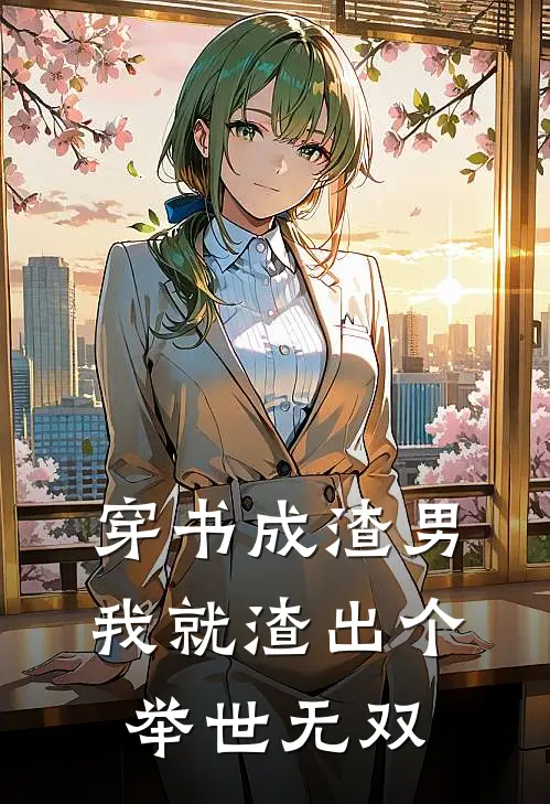 穿书成渣男，我就渣出个举世无双