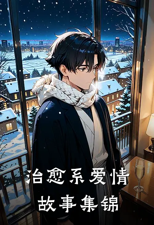 治愈系爱情故事集锦