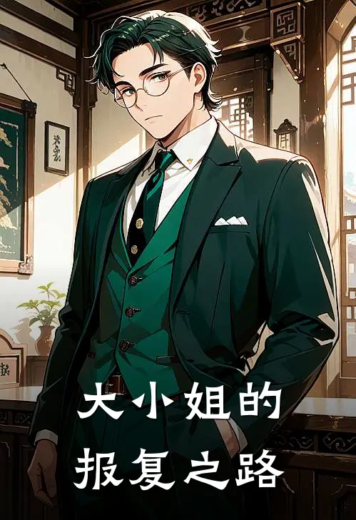 大小姐的报复之路