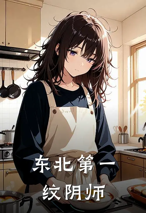 东北第一纹阴师