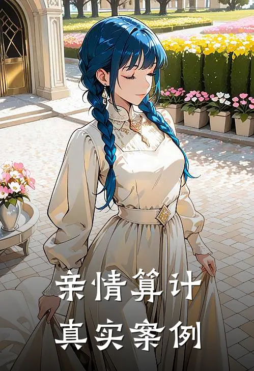 亲情算计真实案例