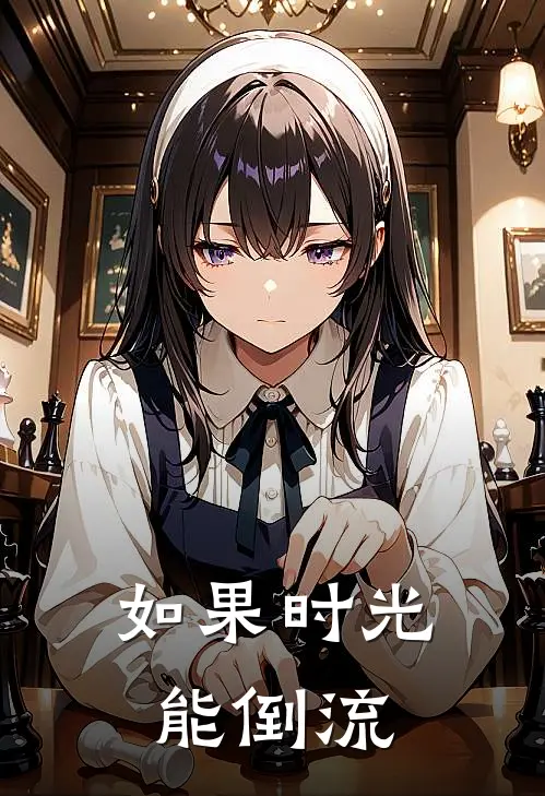 如果时光能倒流