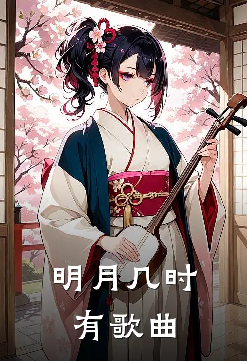 明月几时有歌曲