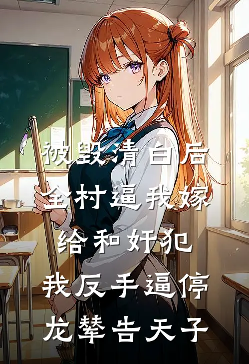 被毁清白后全村逼我嫁给和奸犯，我反手逼停龙辇告天子