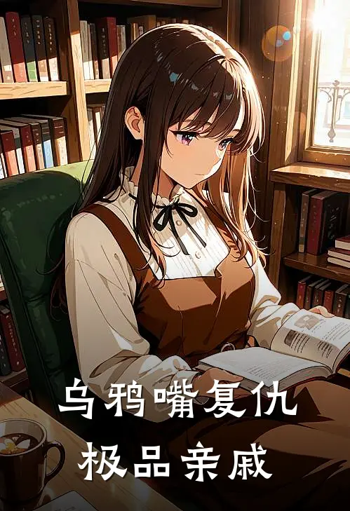 乌鸦嘴复仇极品亲戚