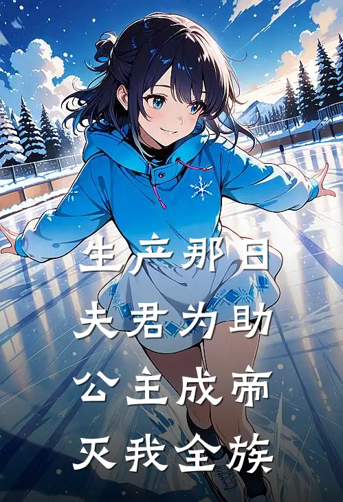 生产那日，夫君为助公主成帝灭我全族