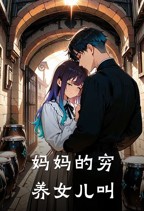 妈妈的穷养女儿叫