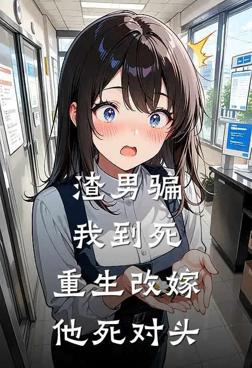 渣男骗我到死，重生改嫁他死对头