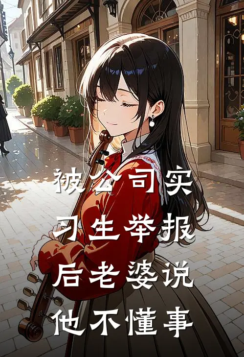 被公司实习生举报后老婆说他不懂事(林悦陈默)热门完本小说_最新小说被公司实习生举报后老婆说他不懂事林悦陈默