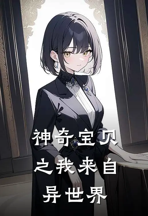 神奇宝贝之我来自异世界