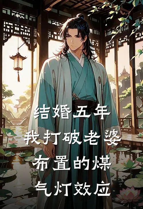 结婚五年，我打破老婆布置的煤气灯效应