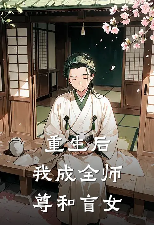 重生后，我成全师尊和盲女