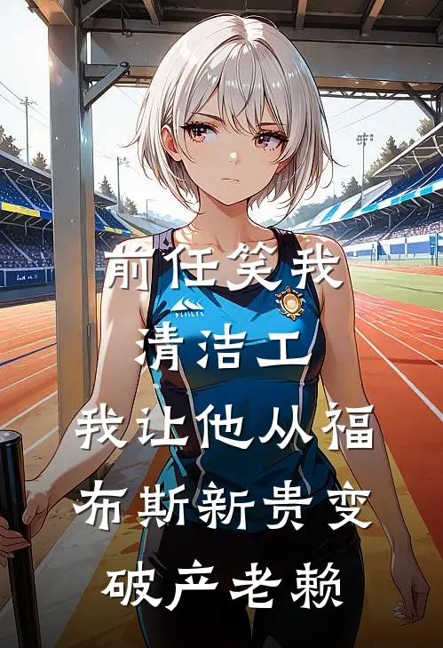 前任笑我清洁工，我让他从福布斯新贵变破产老赖