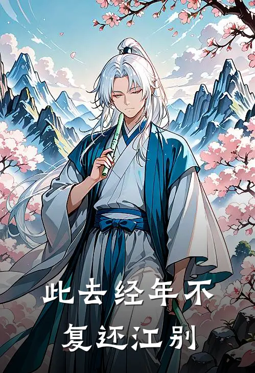 此去经年不复还江别