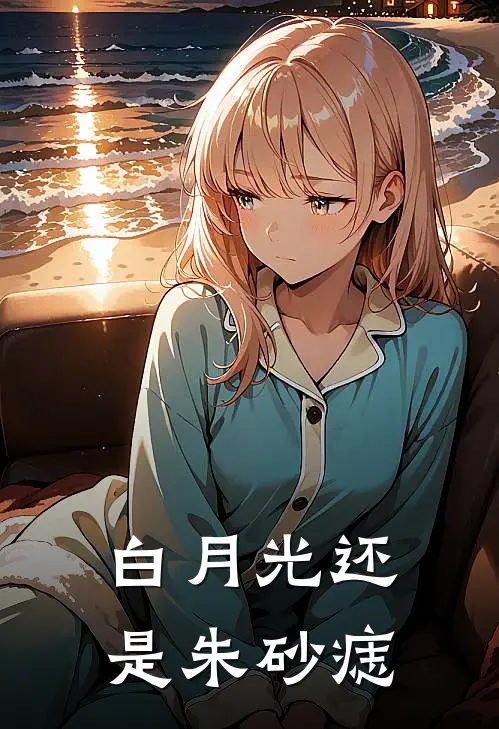 白月光还是朱砂痣