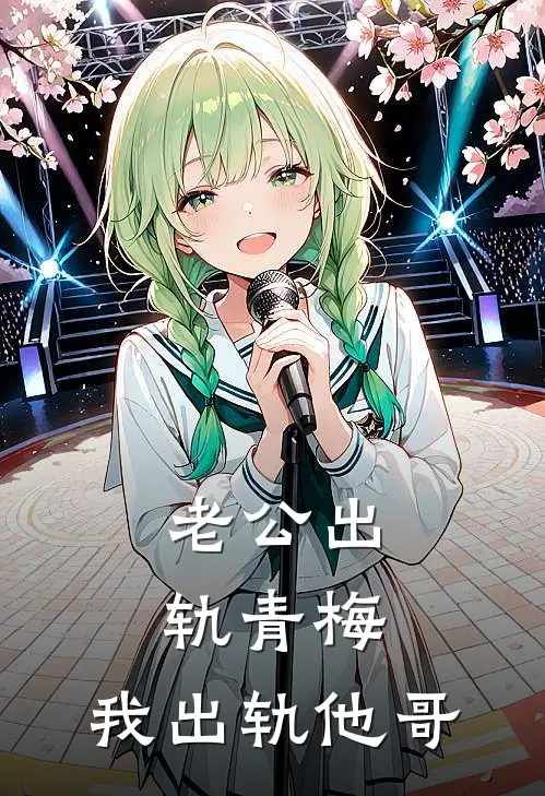 老公出轨青梅，我出轨他哥