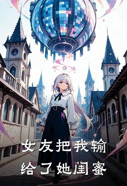 女友把我输给了她闺蜜