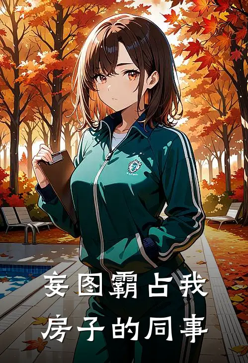 妄图霸占我房子的同事